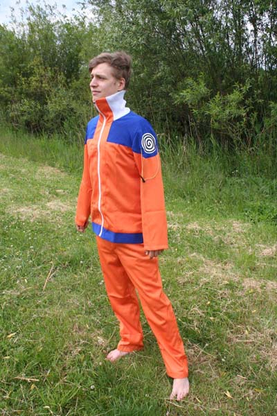 Naruto - Uzumaki