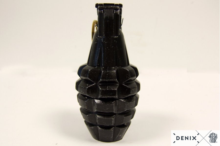 Ananas Granate MK 2, USA