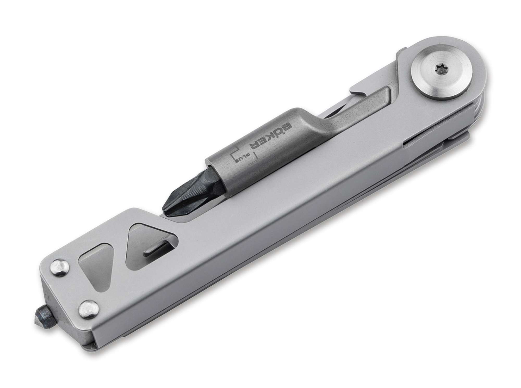 Specialist Half-Tool