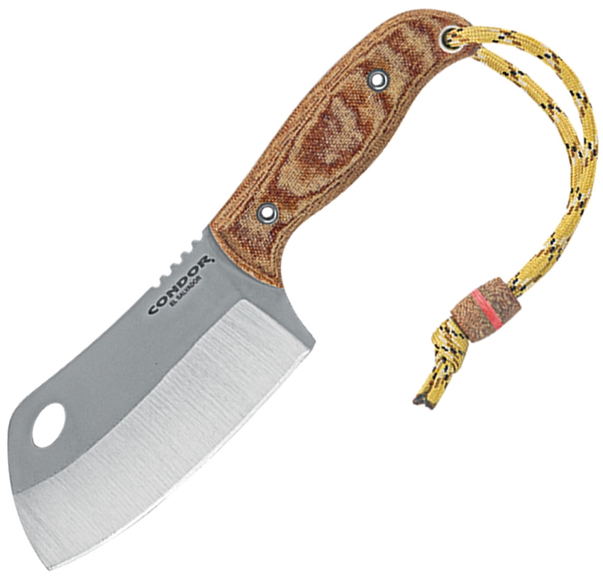 Primal Cleaver