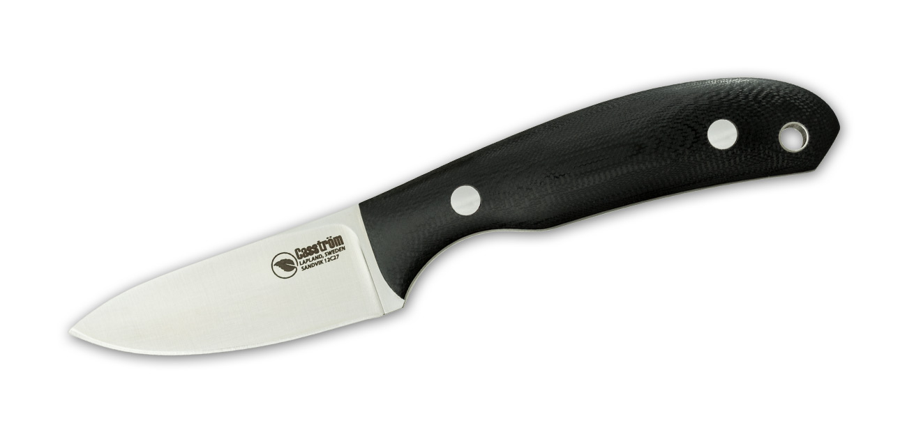 Safari - Schwarz G10