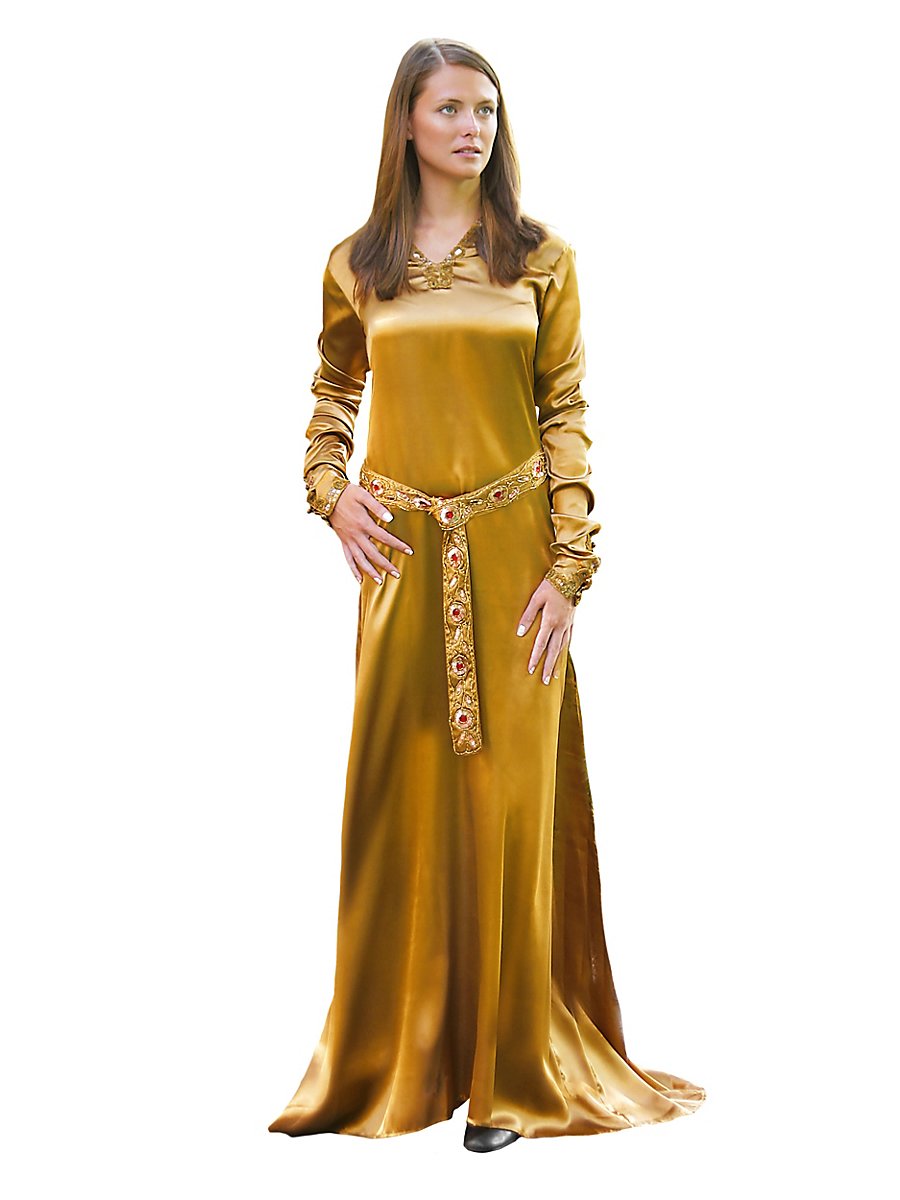 Prinzessin Isabella, Größe M