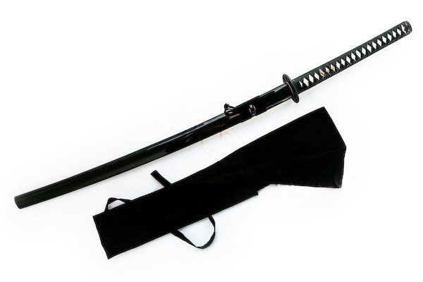 Practical Pro Katana