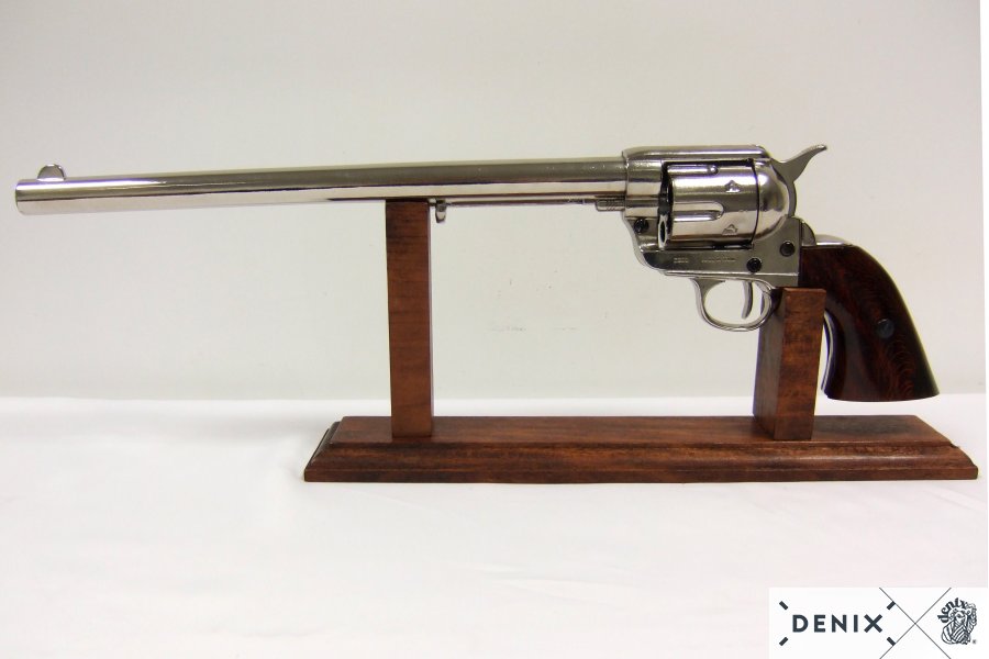 45er Colt Peacemaker extra-langer Lauf