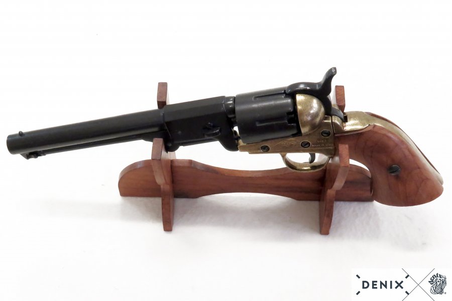 Colt Revolver Mod. Army