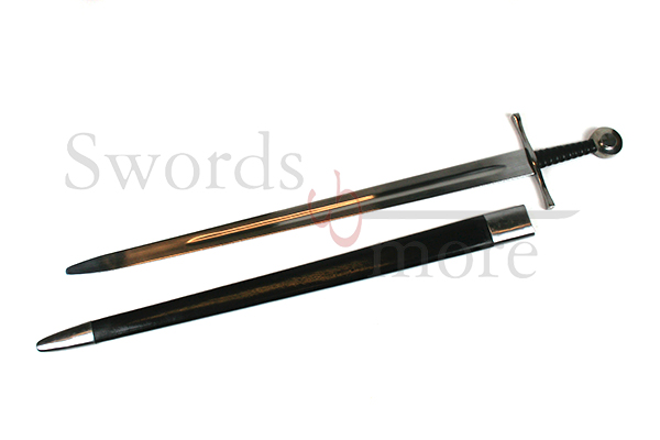 Steel One Hand Battle Schwert