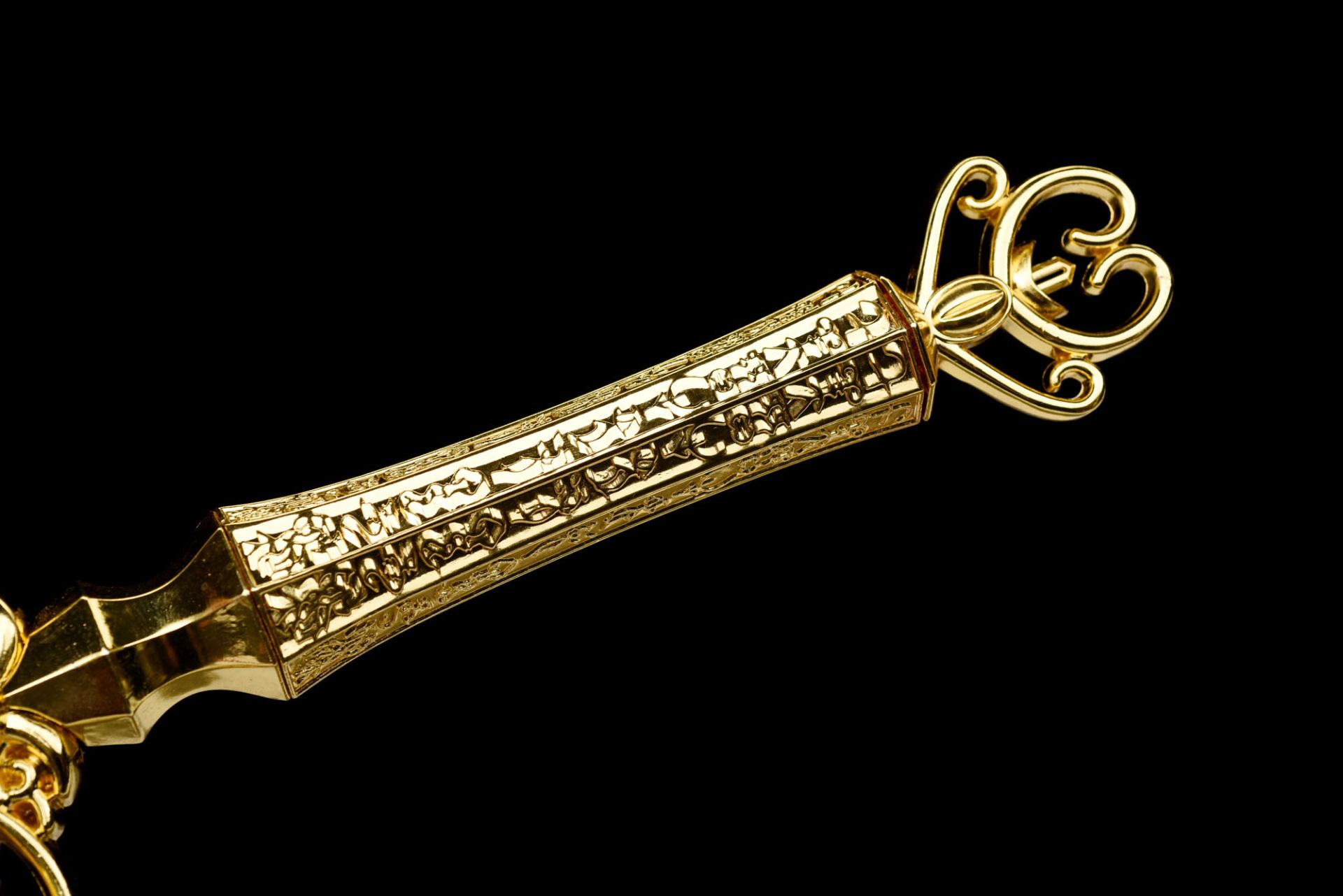 Elden Ring - Sorcerer Rogier Schwert mit Scheide