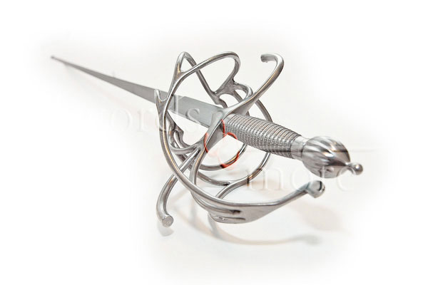 Practical Rapier, 109 cm