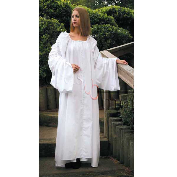 Keltisches Unterkleid Größe S/M