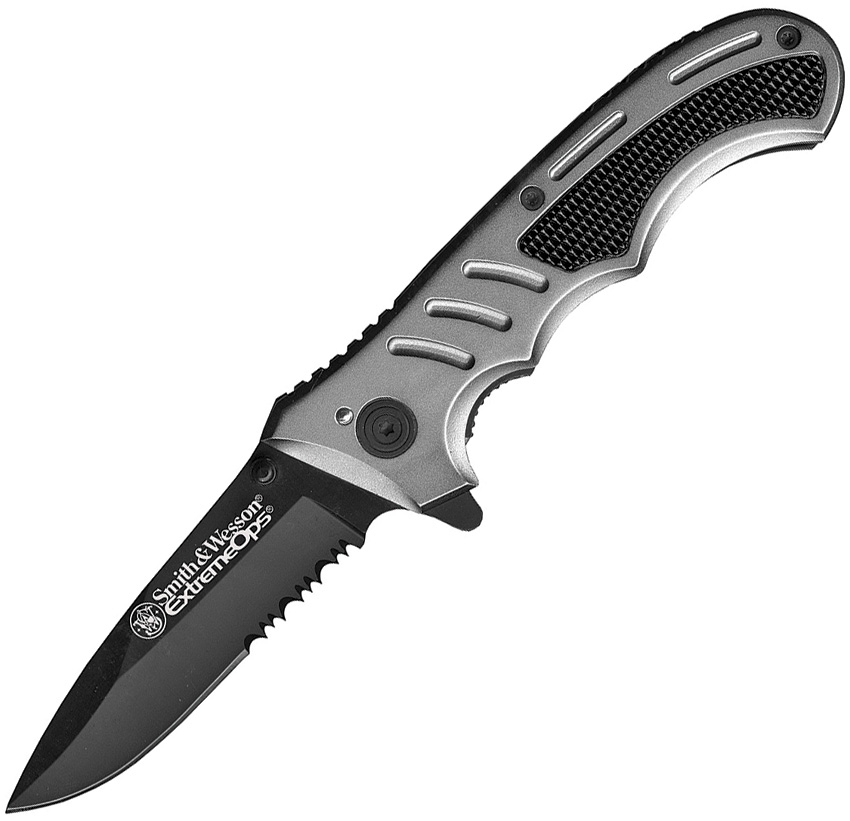 Extreme Ops EDC Messer