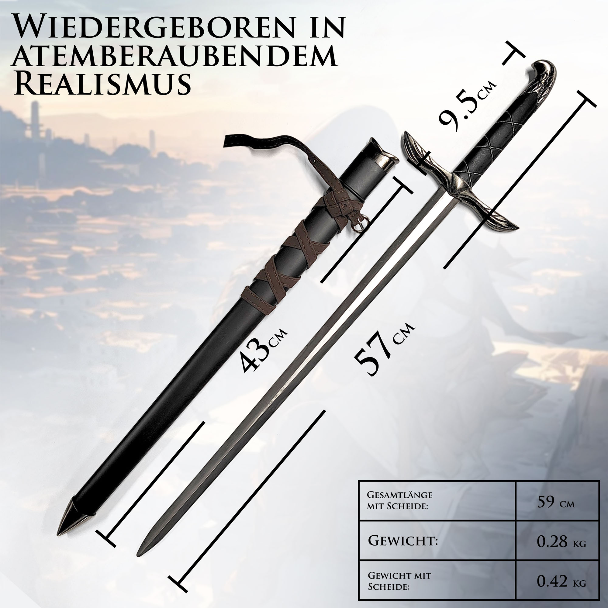 Schwert des Altair