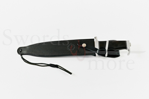 Gil Hibben Micarta Subhilt Toothpick
