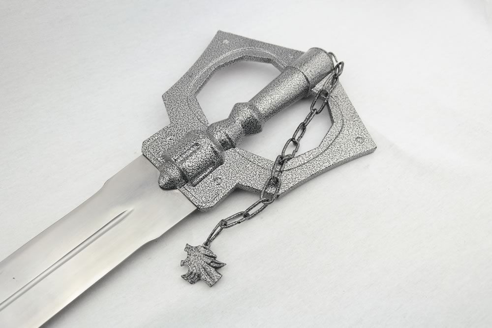Kingdom Hearts - Sleeping Lion Schlüsselschwert