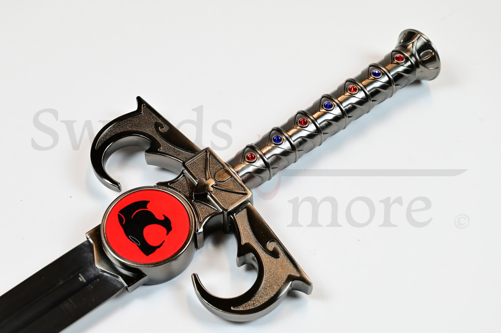 ThunderCats - Das Schwert des Omens mit Scheide