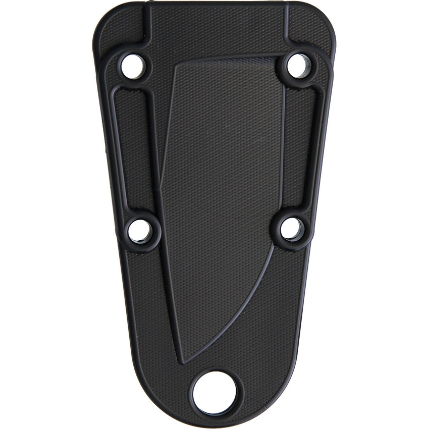 Izula II Schwarzes Oxid