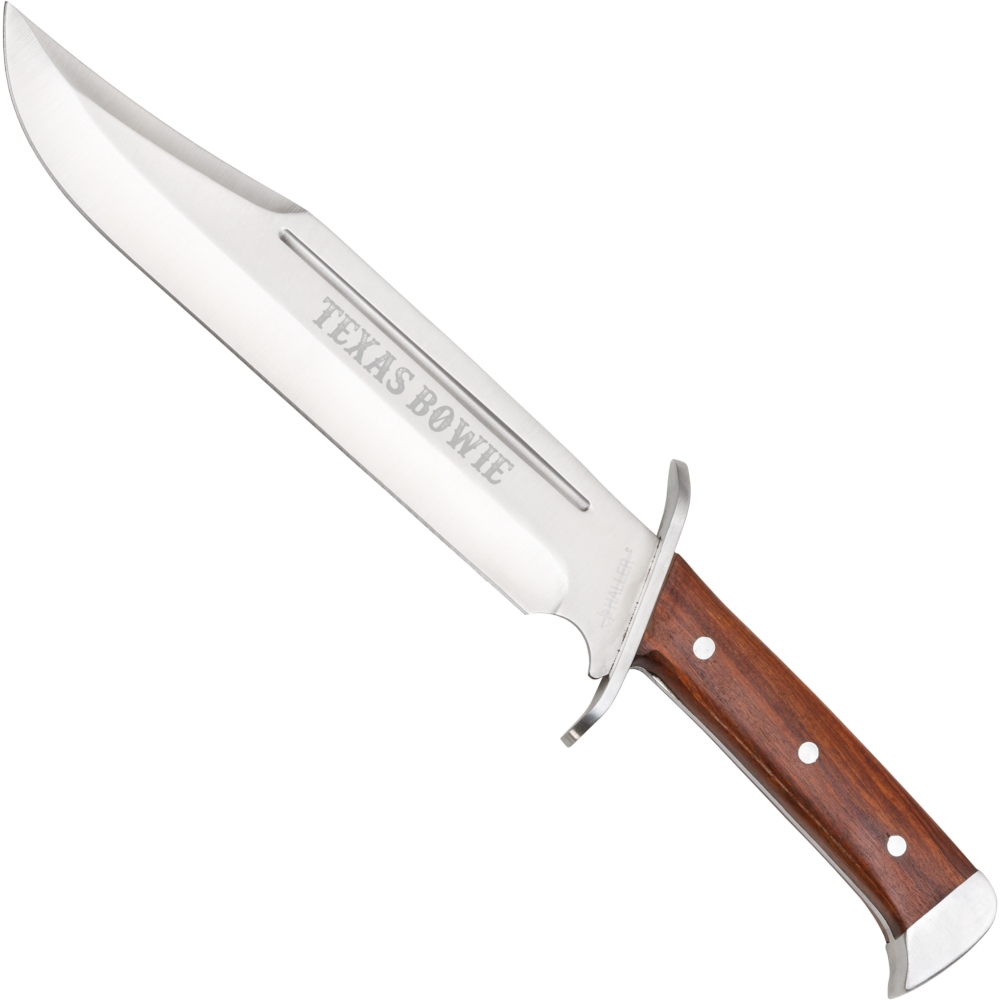 Texas Bowie Messer