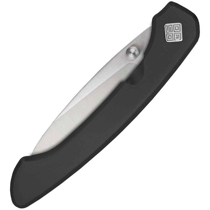 Seaton Mini, Schwarz