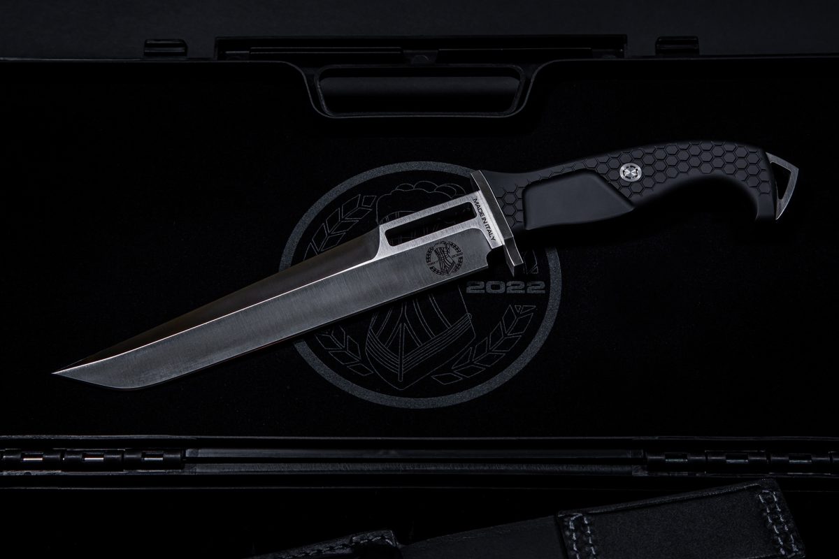 K1 DOBERMANN XXV ANNIVERSARIUM