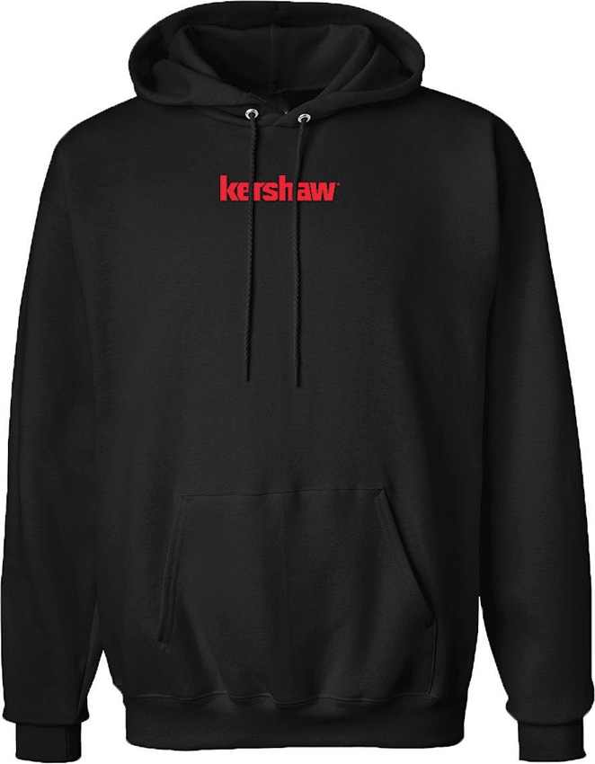 Pullover Hoodie S