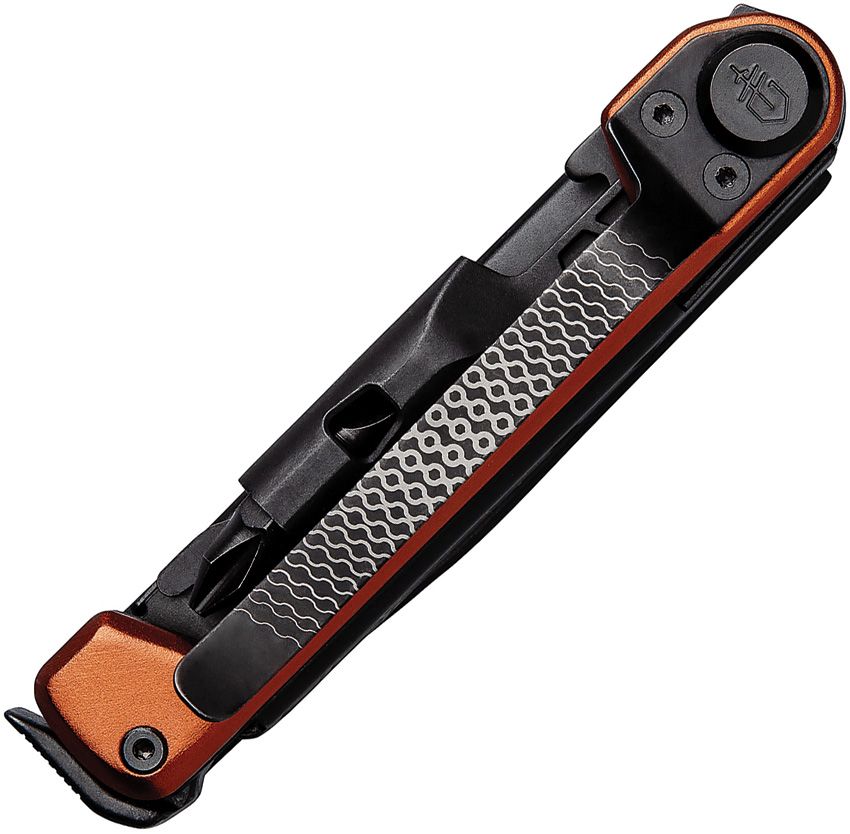 Armbar Trade Orange