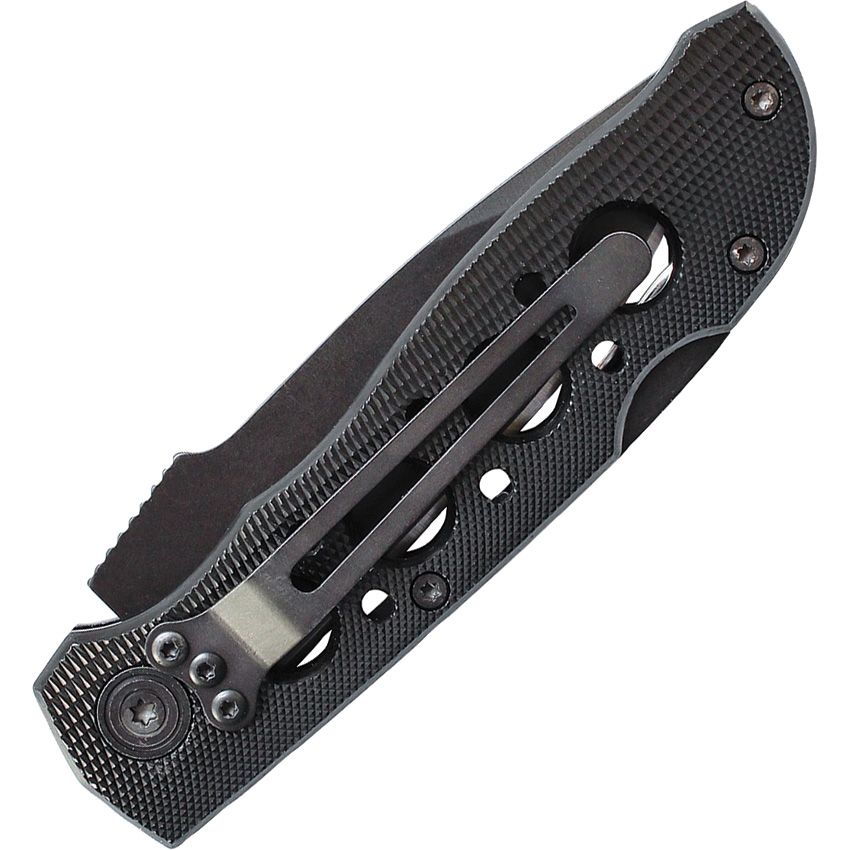 Extreme Ops Messer