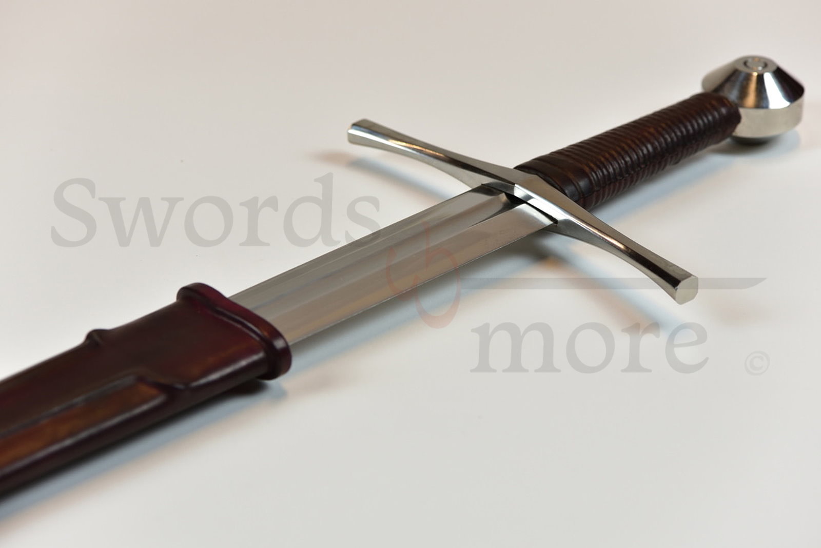 Oakeshott Xa Mittelalterliches Schwert - Knight