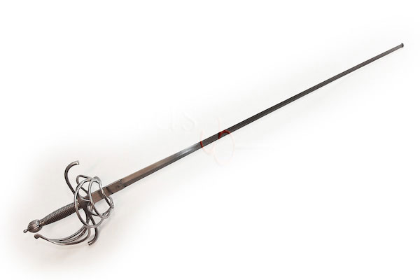 Practical Rapier, 93,98 cm