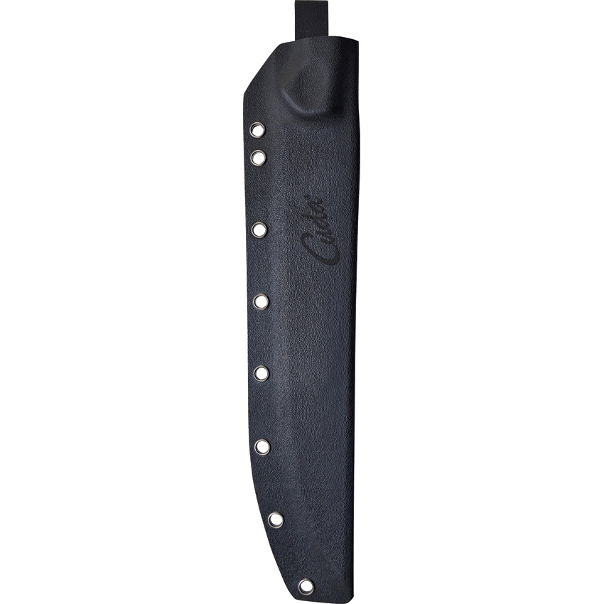 Cuda Semi-Flex, breites Filet Messer