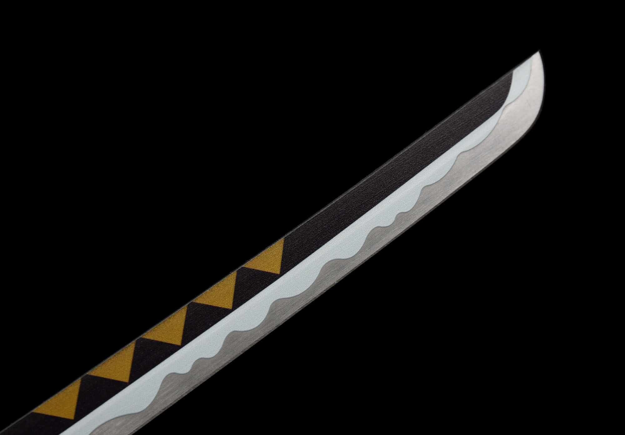 Genshin Impact - Amenoma Kageuchi Schwert