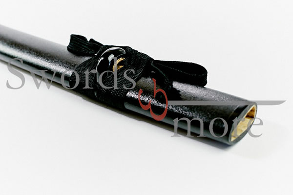 Bamboo Katana - 5160 Serie