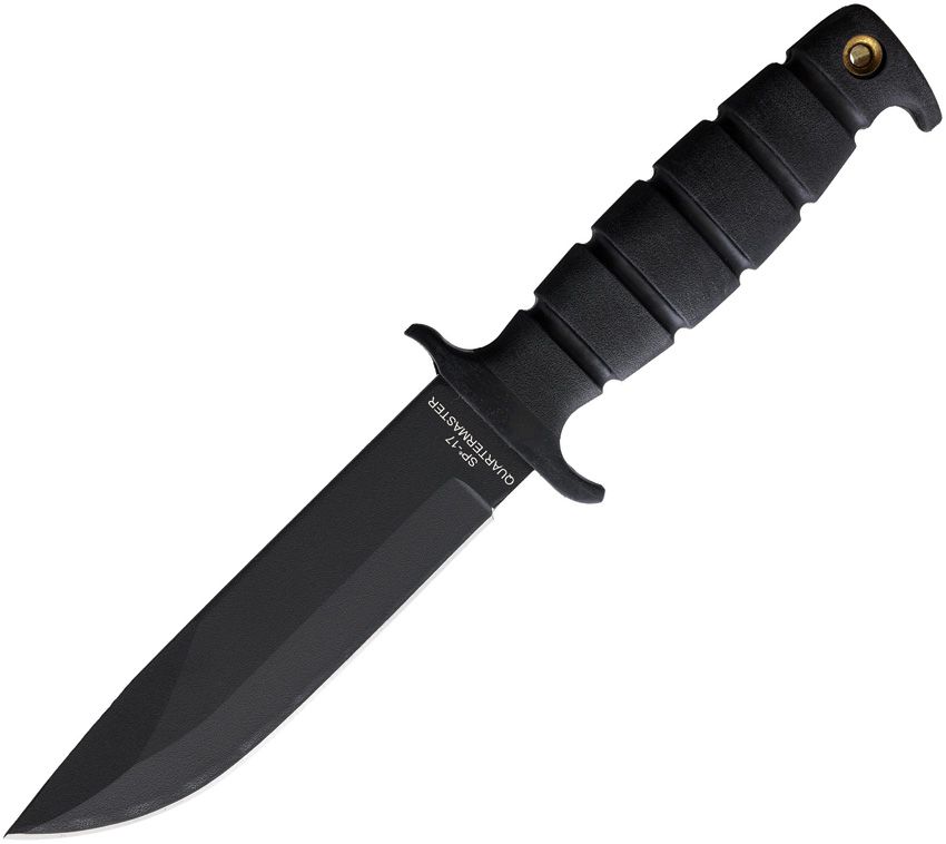 SP17 US Army Quartermaster