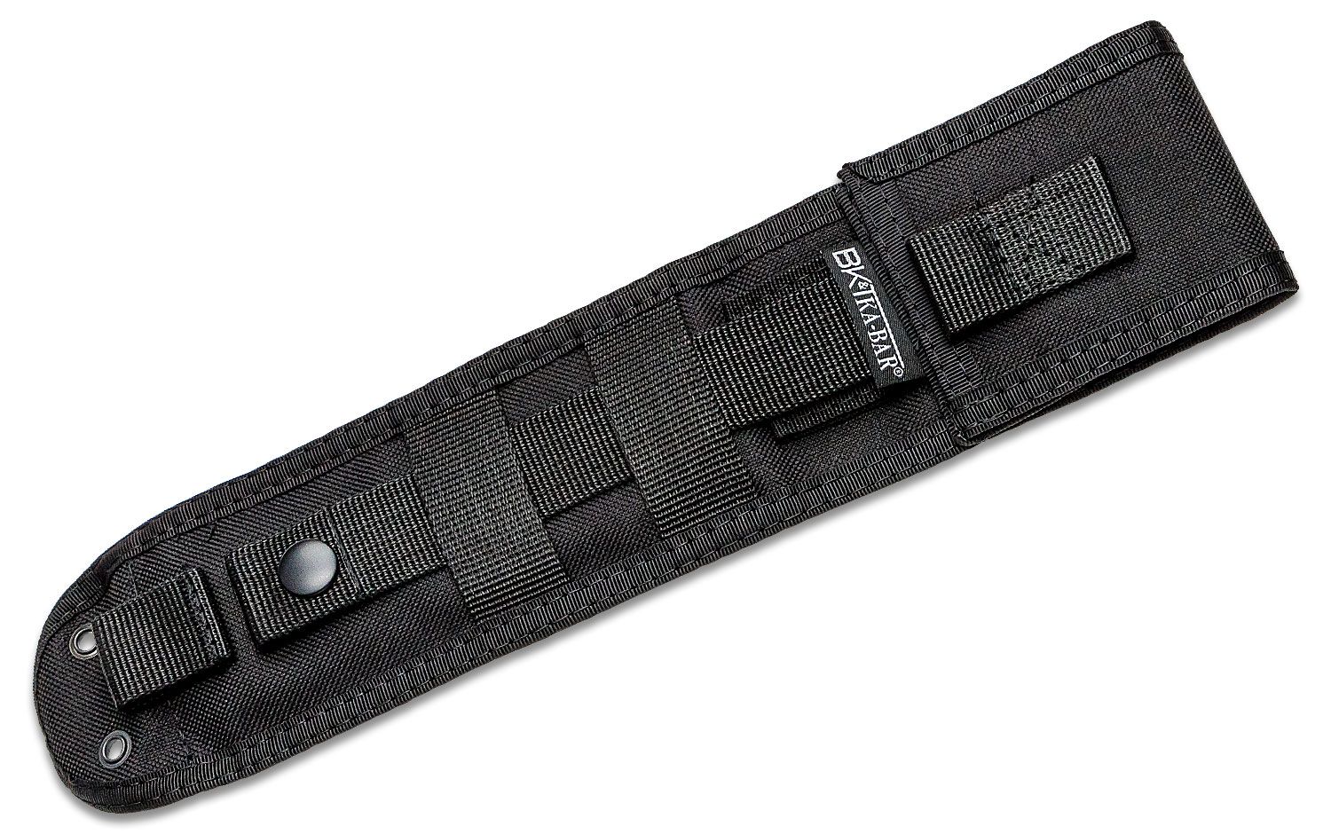 Becker Crewman Messer