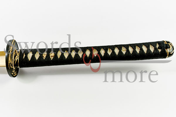 Bamboo Katana - 5160 Serie