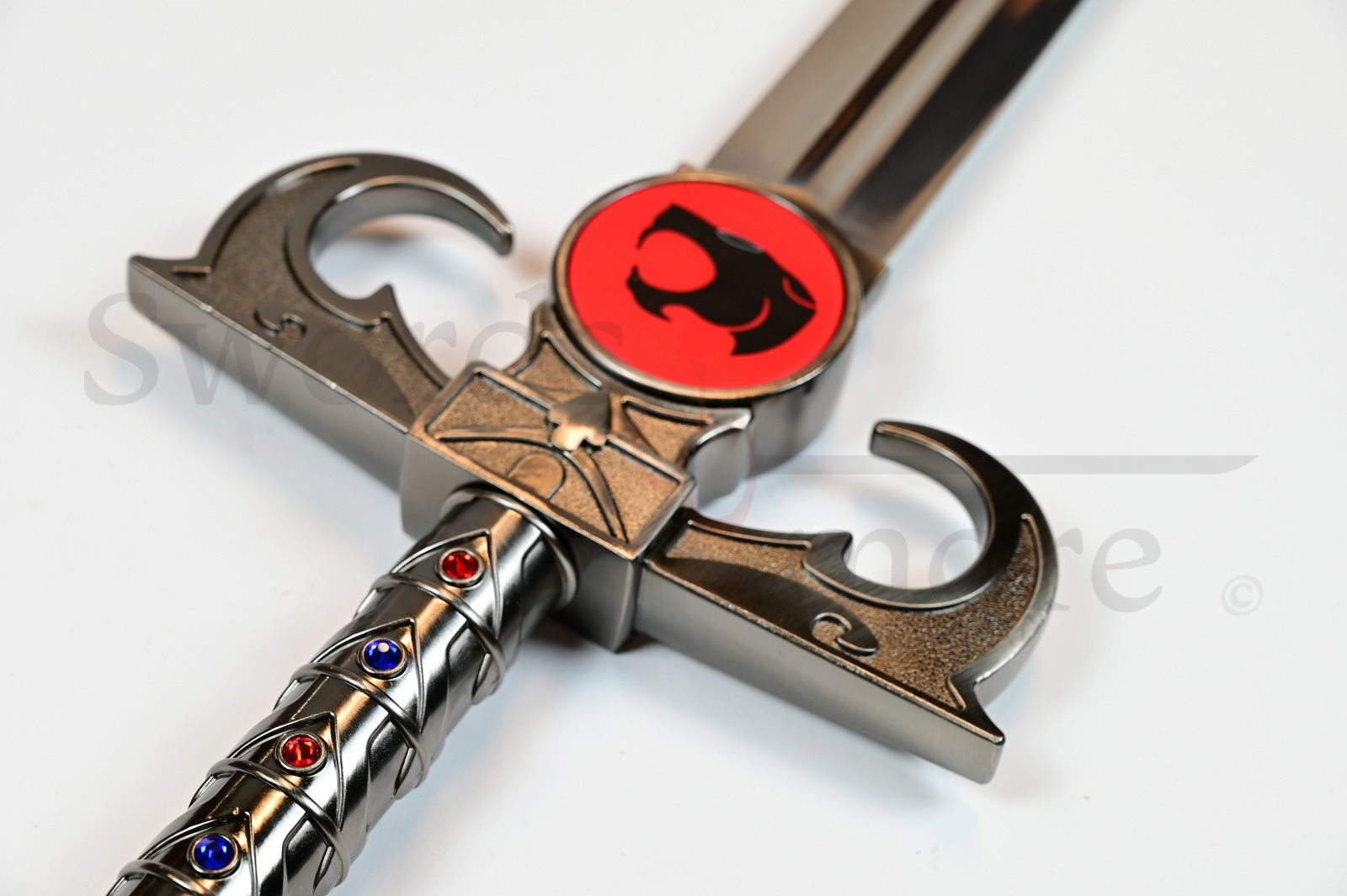 ThunderCats - Das Schwert des Omens mit Scheide