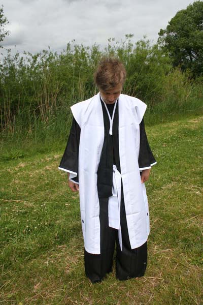 Bleach - Hitsugaya Toushirou
