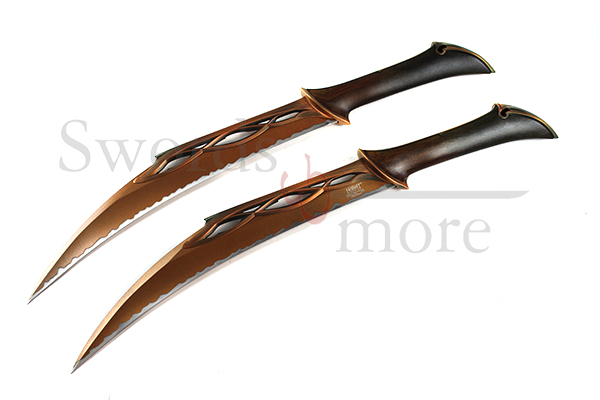 Kampfmesser von Tauriel