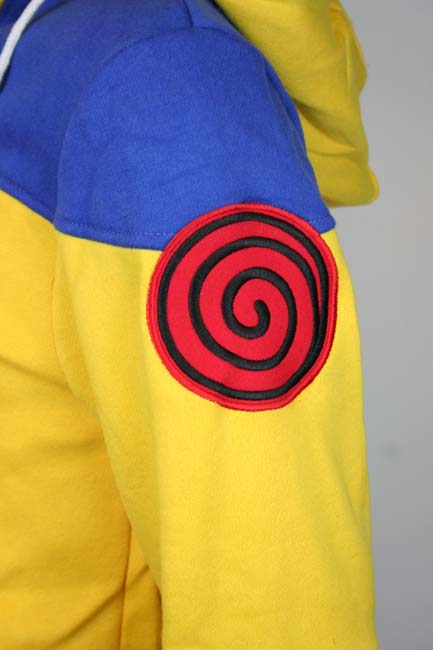 Naruto - Naruto Freizeitpullover