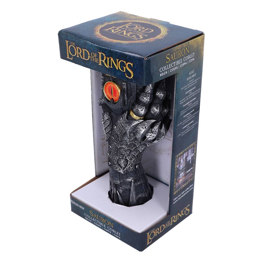 Der Herr der Ringe - Kelch Sauron