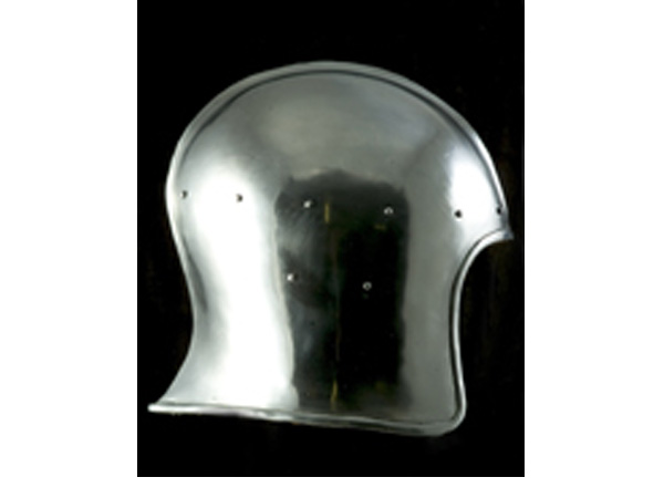 Open Face Celeta Helmet, Größe L