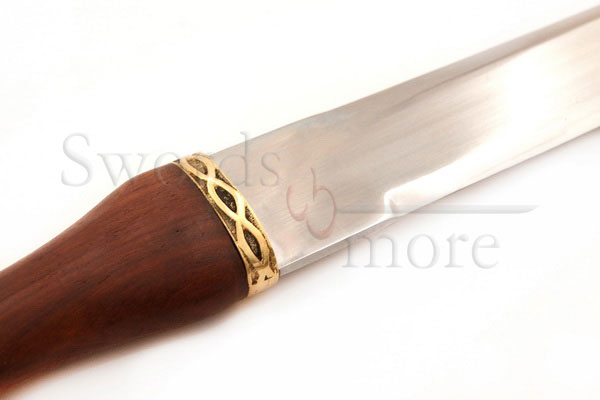 Saxon Scramasax