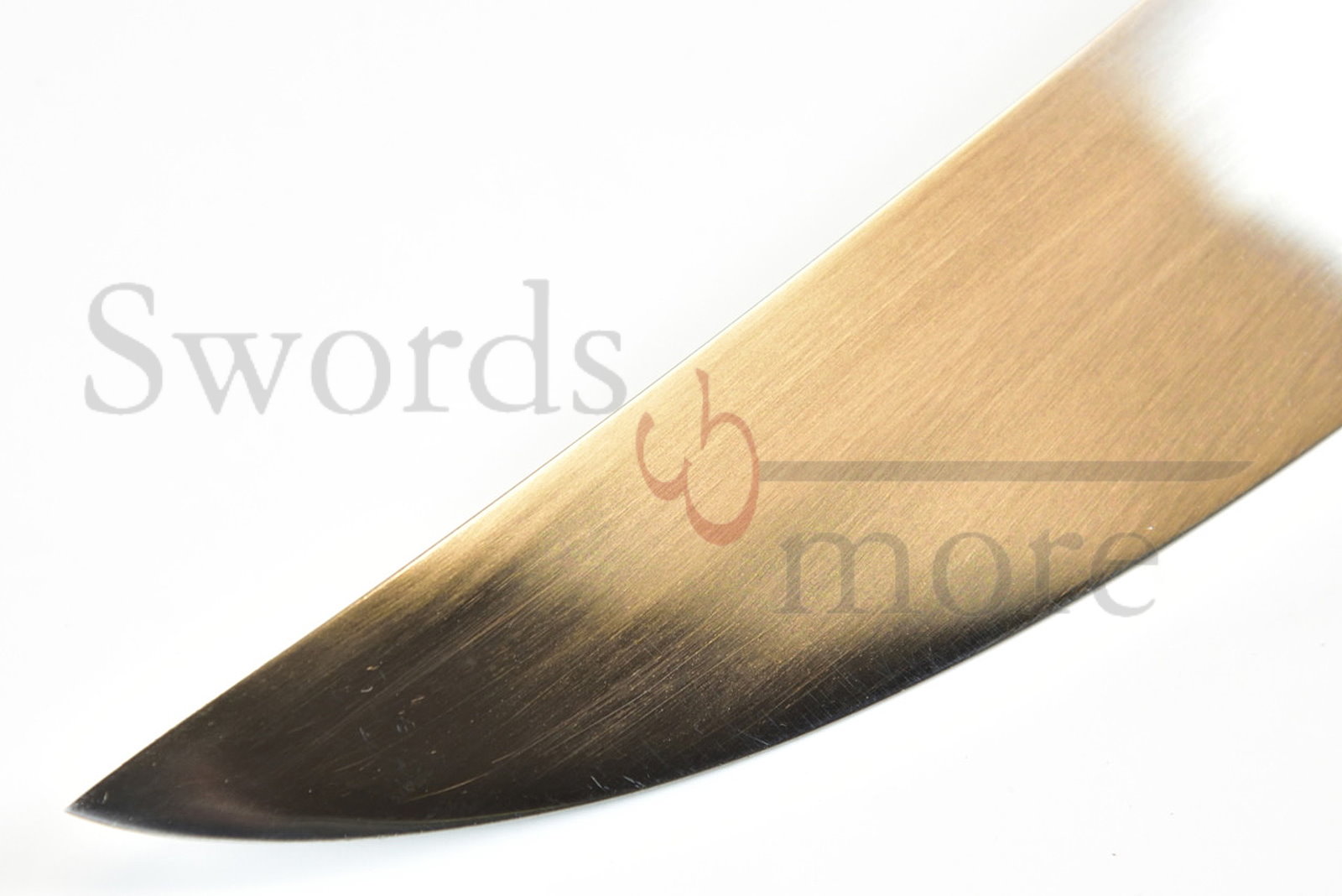 Barbarisches Piraten Cutlass