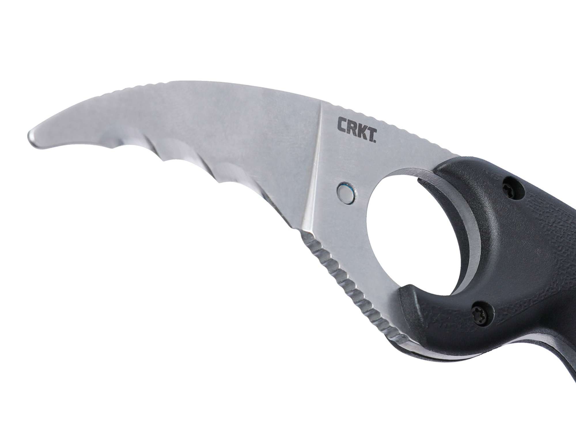 Bear Claw GRN Black