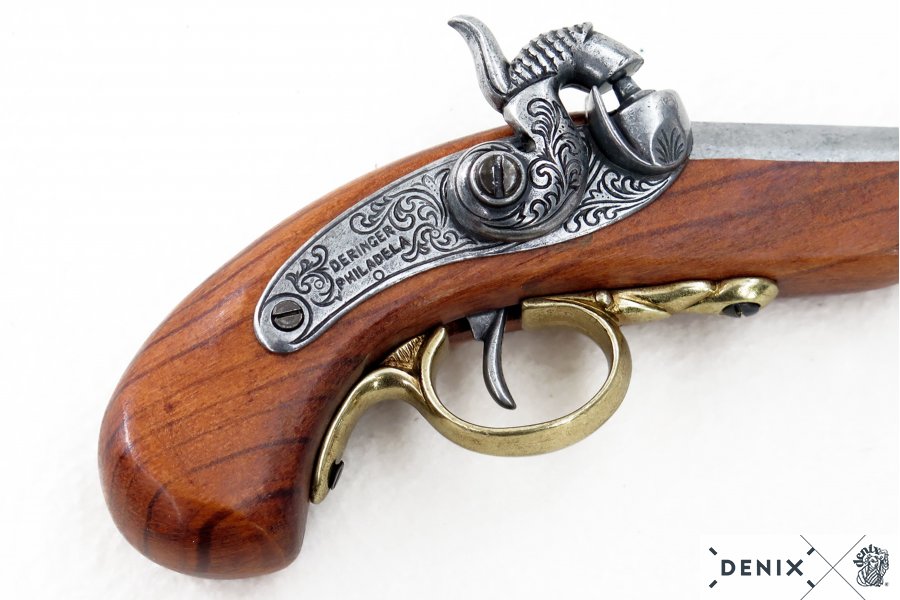 Derringer (Pistole)