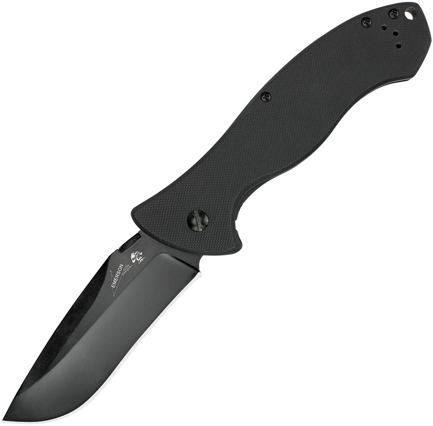 Emerson CQC-9K 