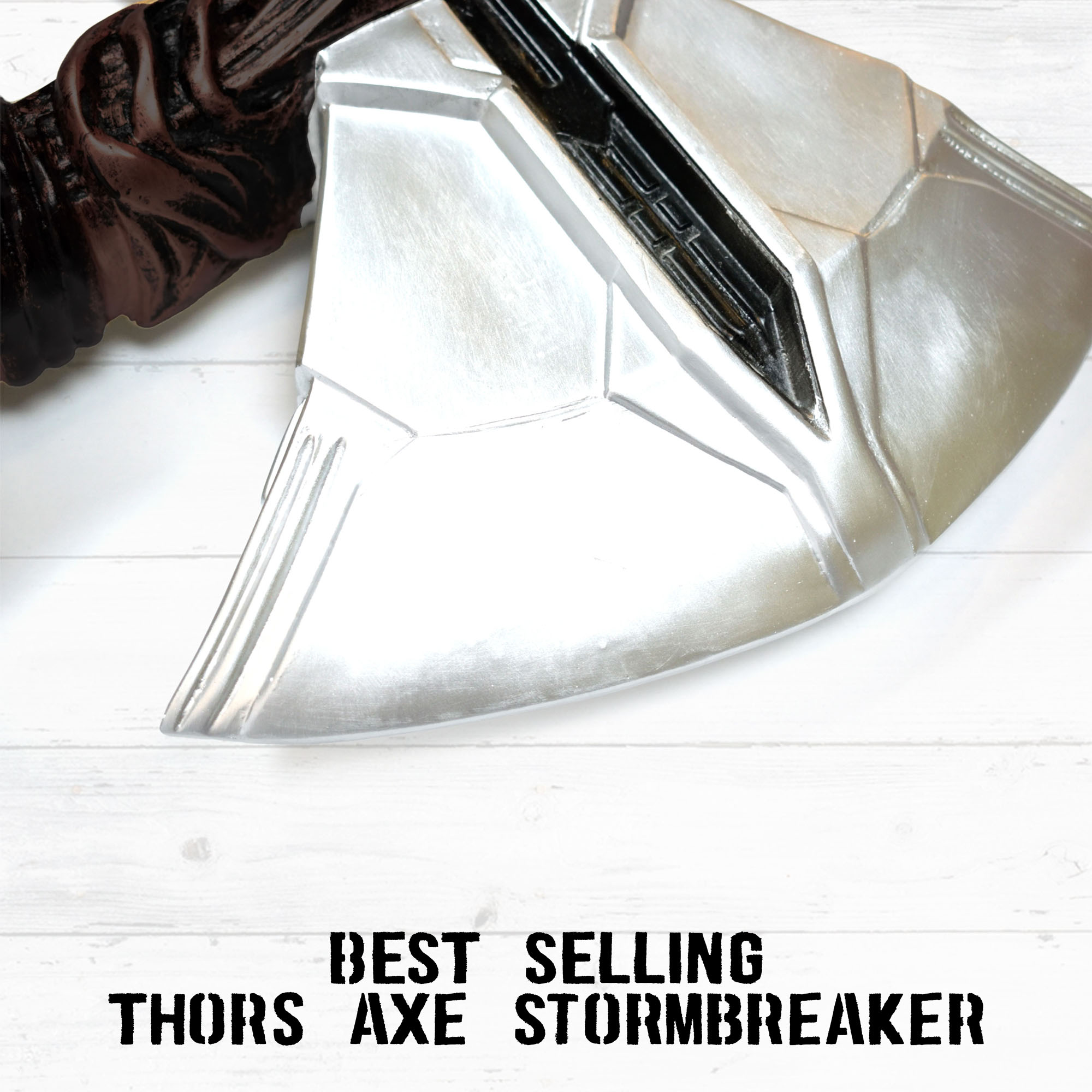 The Avengers - Thors Axt Sturmbrecher