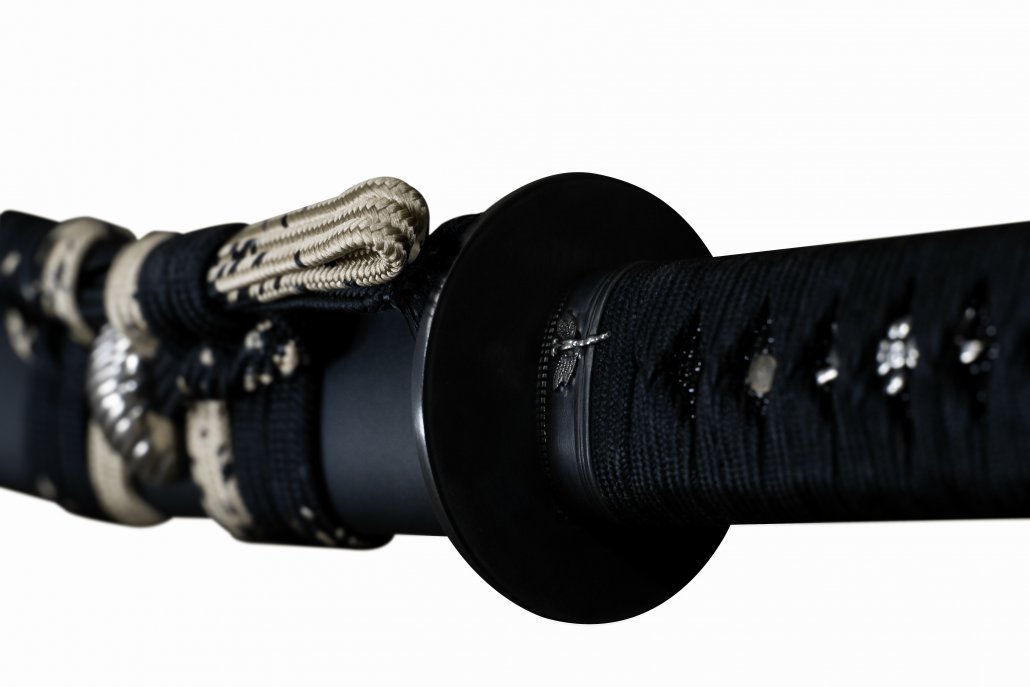 Tonbo Katana Limitierte Edition