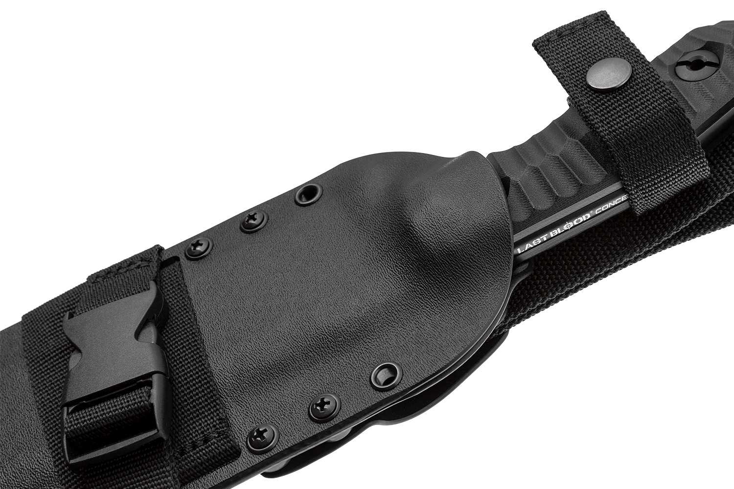 MK-11 Last Blood Concept SET