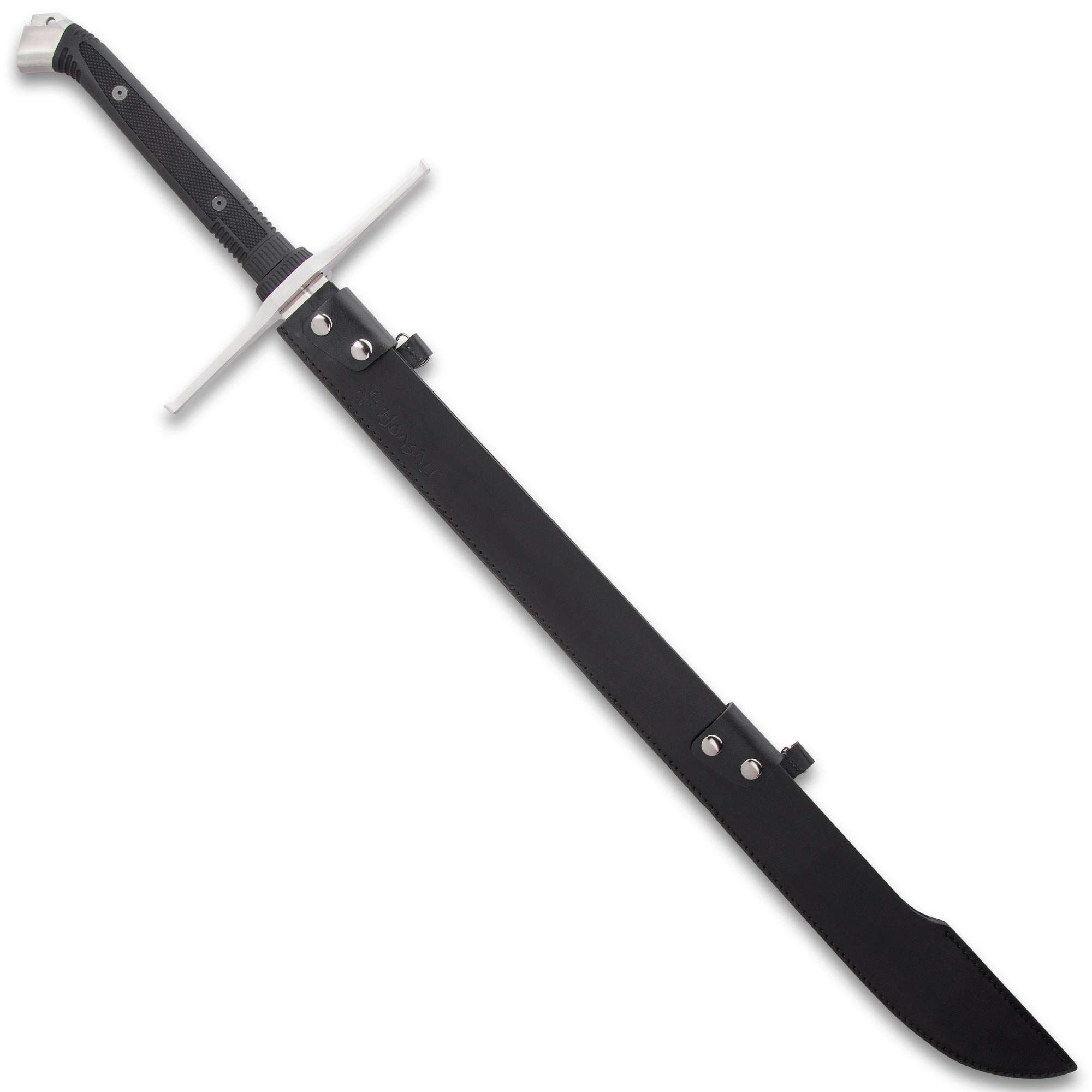 Honshu Boshin Grosses Messer Schwert