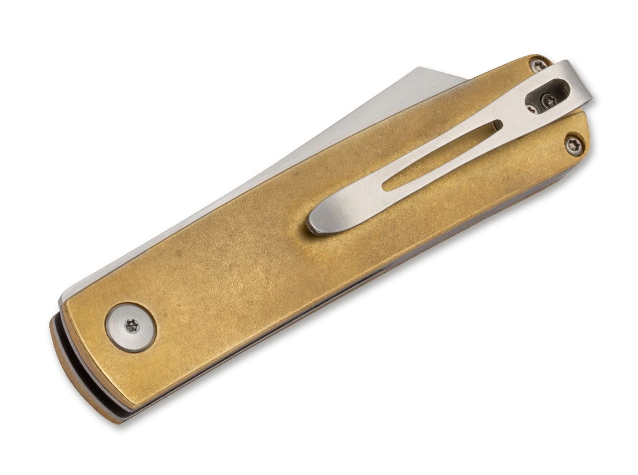 Tenshi Brass