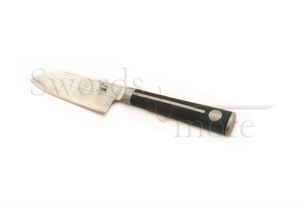 Fudo - Santoku Hocho klein